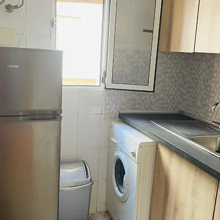 Apartmán House *