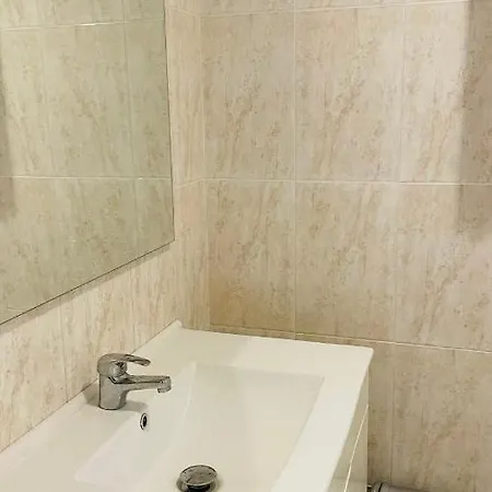 Apartmán House Torrevieja