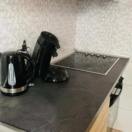 Apartmán House