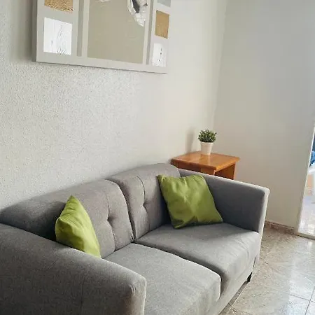 Apartmán House