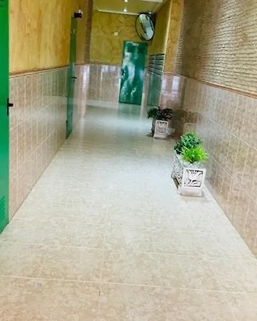 House Apartmán *