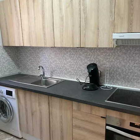 Apartmán House