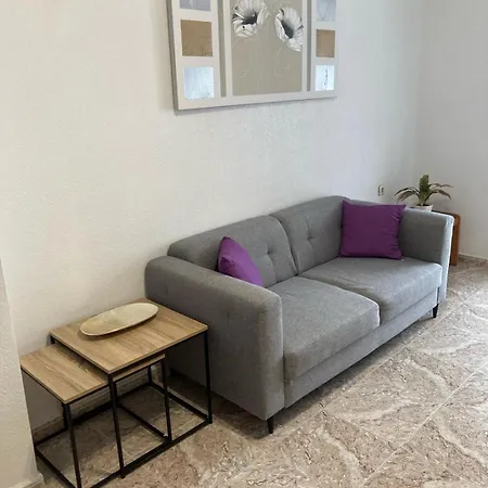 House Apartmán Torrevieja