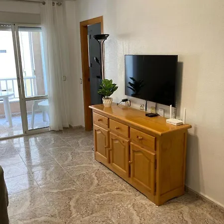 Apartmán House