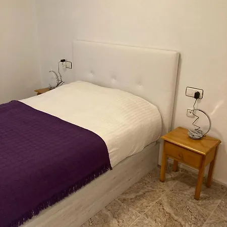 House Apartmán Torrevieja