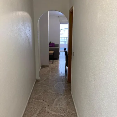 House Torrevieja